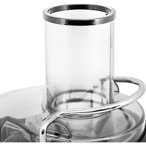 ROHNSON R-437 vitaMax 1200 W Inox Ηλεκτρικός Αποχυμωτής image 4
