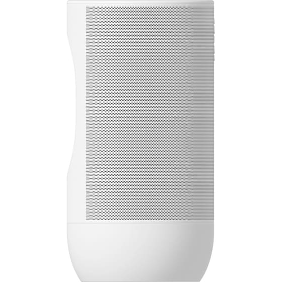 Ηχείο Sonos Move 2 με Wi-Fi/Bluetooth - Λευκό image 2
