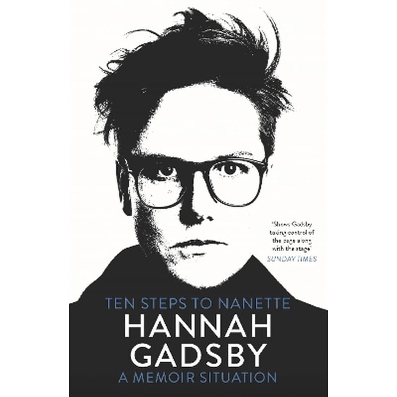 Ten Steps to Nanette