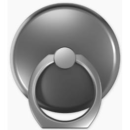 Βάση Στήριξης Επιτραπέζια Ideal of Sweden Ring Holder Magnetic Mount Port - Ασημί