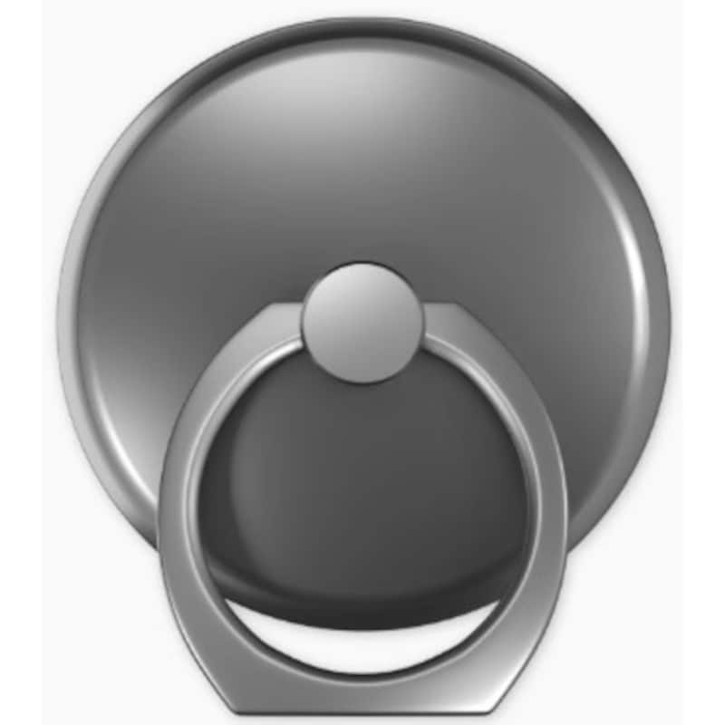 Βάση Στήριξης Επιτραπέζια Ideal of Sweden Ring Holder Magnetic Mount Port - Ασημί