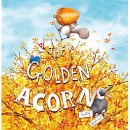 The Golden Acorn