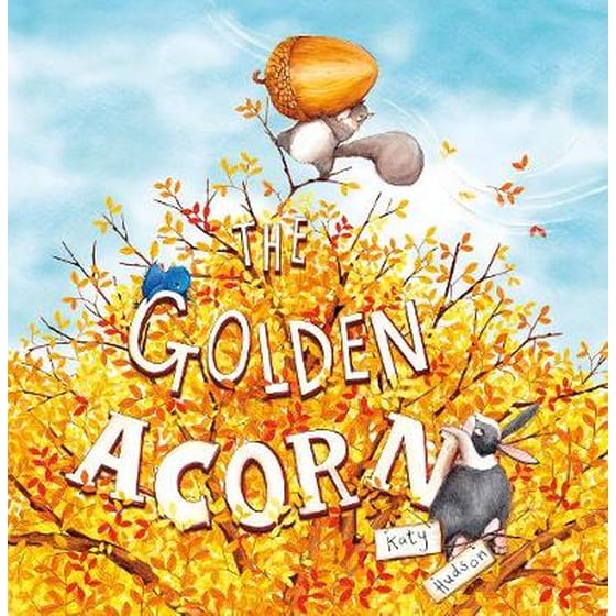 The Golden Acorn image 0