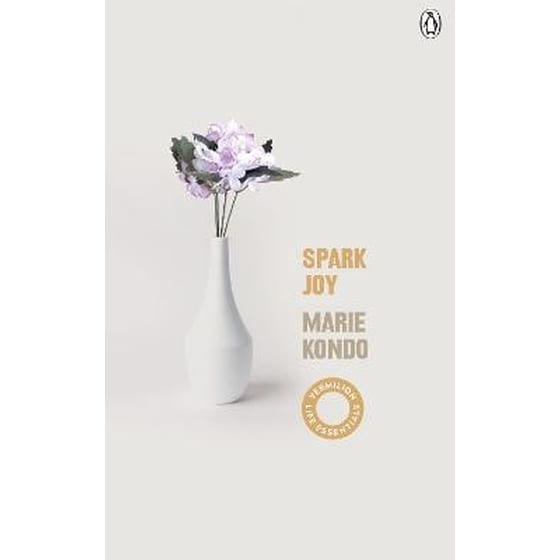 Spark Joy image 0