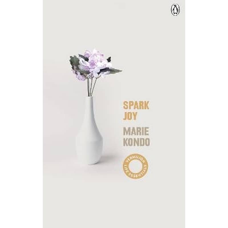 Spark Joy