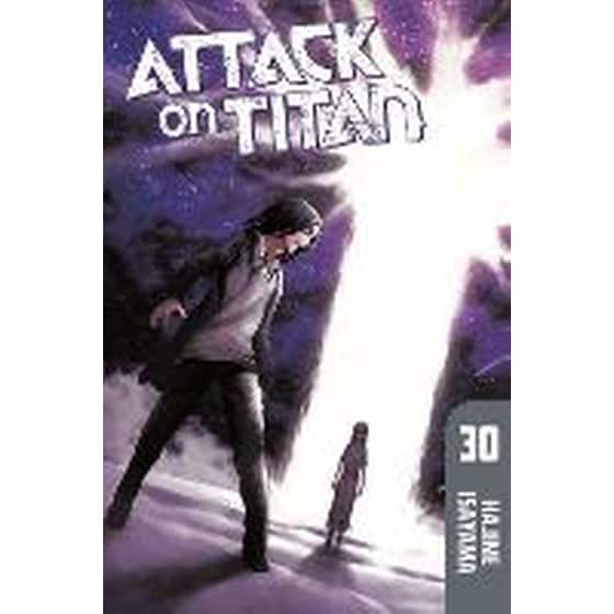 Attack On Titan, Vol. 30 image 0