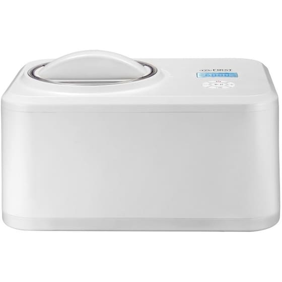 Γιαουρτομηχανή FIRST AUSTRIA FA-5105-2 1.5 L 120 W Λευκό image 1