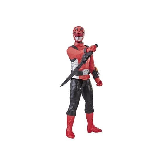 Power Rangers Φιγουρα 12 In Action Figure E5914 image 1