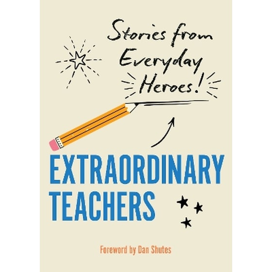 Extraordinary Teachers image 0