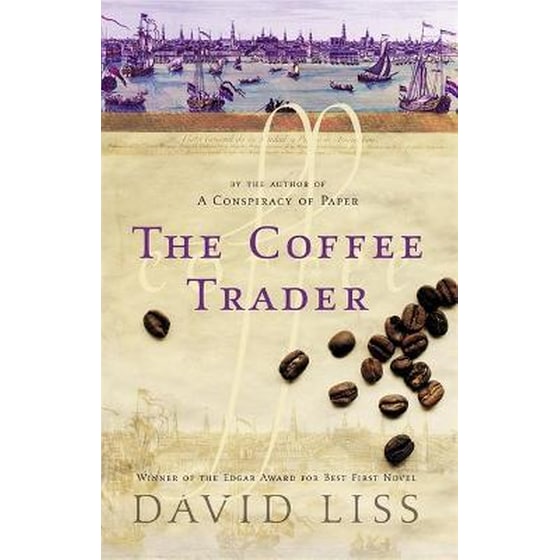 The Coffee Trader image 0