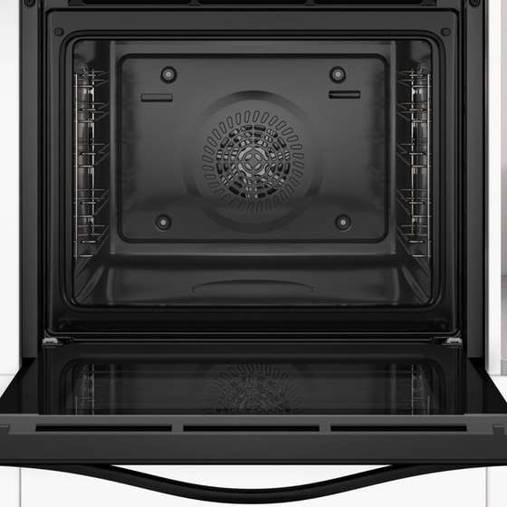 PITSOS PH21M40X3 71 Lt Inox Εντοιχιζόμενος Φούρνος Άνω Πάγκου image 3
