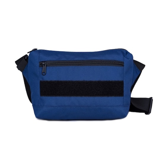 Cabin Zero Bodybag 29x17x8,5cm Rfid Flapjack 4lt Navy image 4