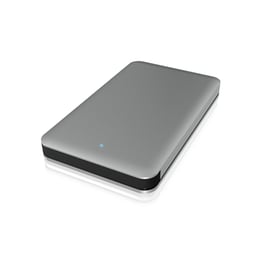 Icy Box Θήκη Σκληρού Δίσκου 2,5'' SATA Σύνδεση USB 3.0