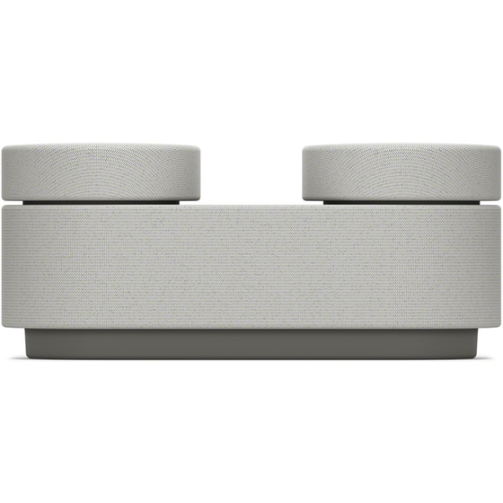 Home Theatre Sony HT-AX7 Portable - Γκρί image 3