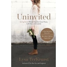 Uninvited