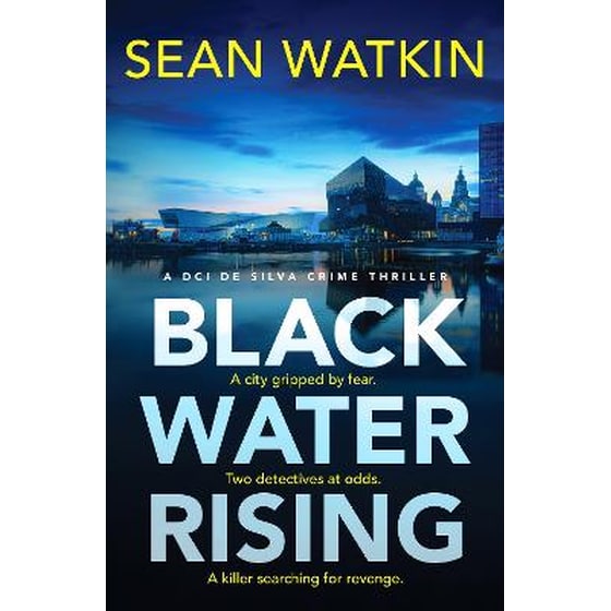 Black Water Rising image 0