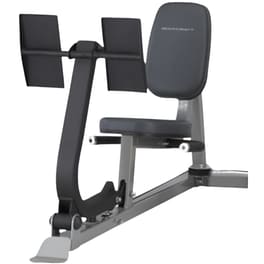 Αξεσουάρ Ασκήσεων Ποδιών Bodycraft για το Πολυόργανο  GΧ