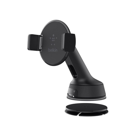 Βάση Στήριξης Αυτοκινήτου - Belkin Car Universal - Μαύρο image 3