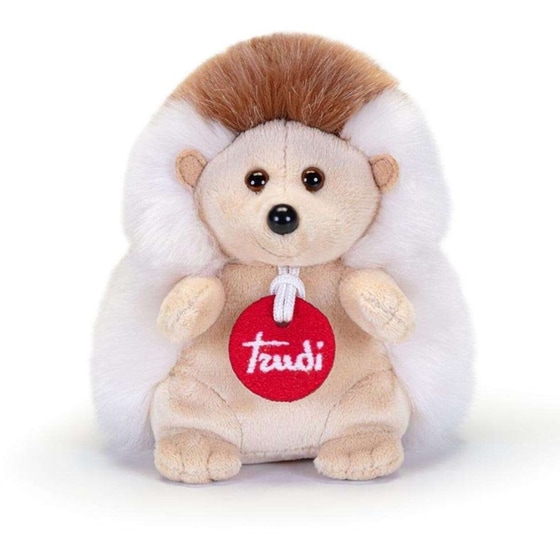 Λούτρινο TRUDI Trudini Σκαντζόχοιρος (14cm) TUD51354 image 0