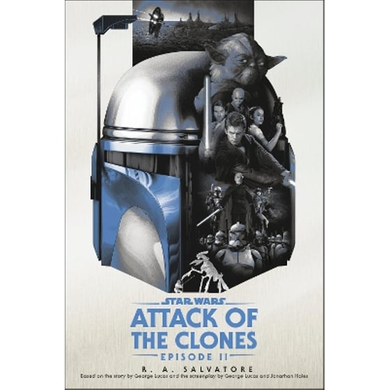 Star Wars - Episode 2 - Attack Of The Clones image 0