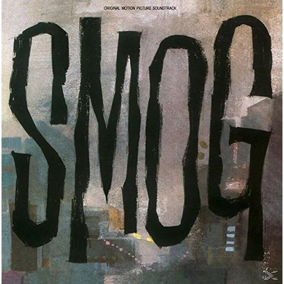 Smog image 0