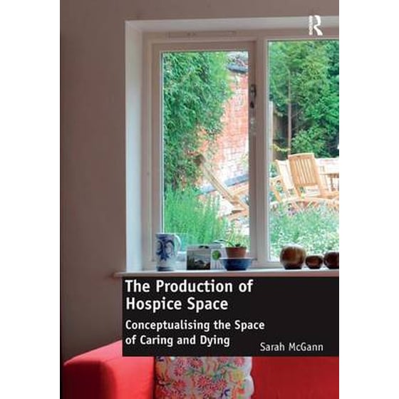 Production of Hospice Space image 0