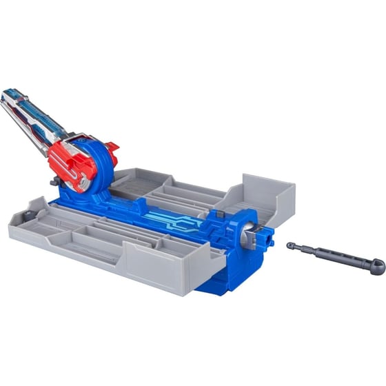 Hasbro Σετ Παιχνιδιού Transformers Truck to Playset Earthspark Optimus Prime (G0750) image 9