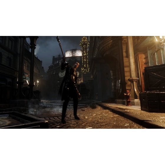 Lies of P Deluxe Edition - PS5 image 12