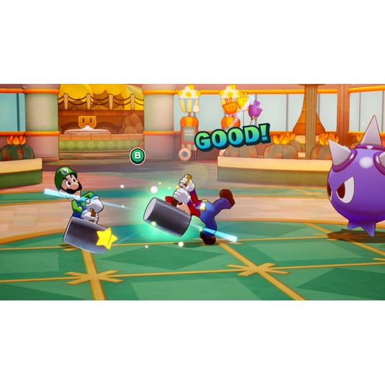 Mario & Luigi: Brothership - Nintendo Switch image 3