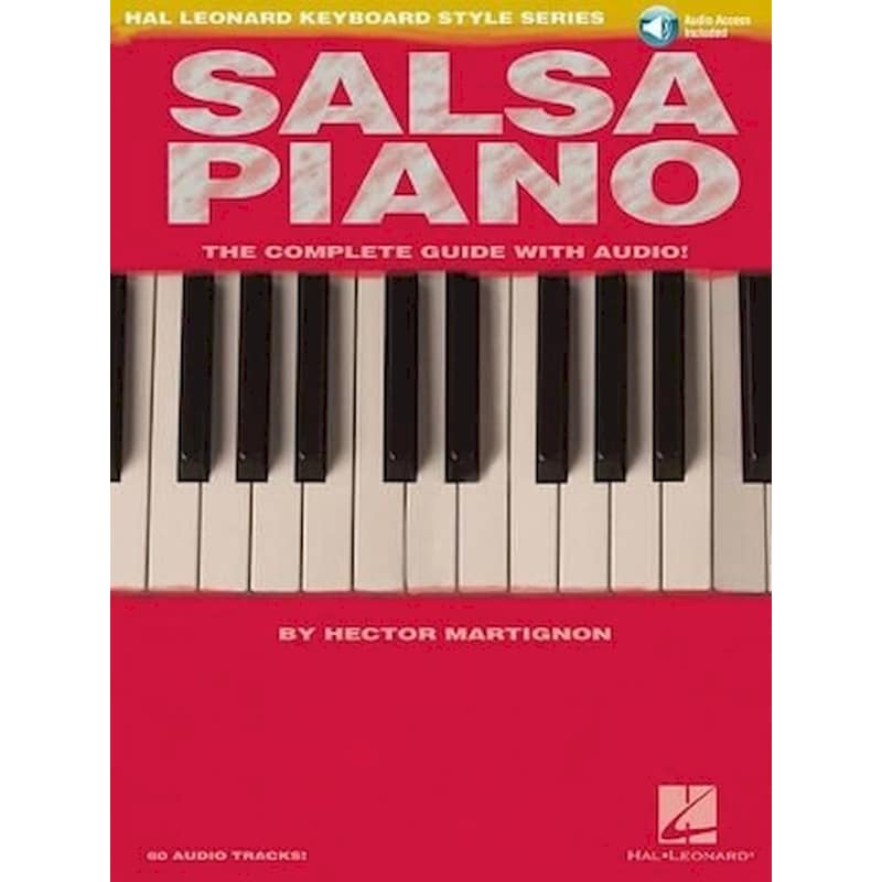 Salsa Piano