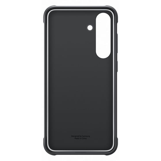 Θήκη Samsung Galaxy S25+ - Samsung Rugged Case - Black image 4