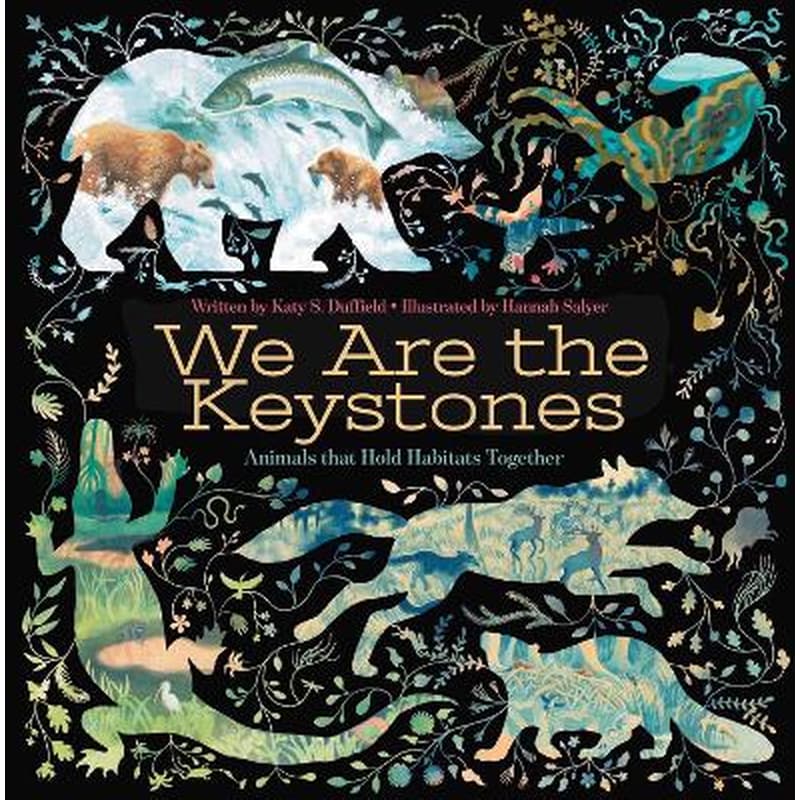 We Are the Keystones