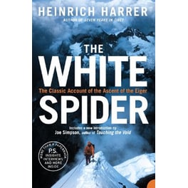 White Spider