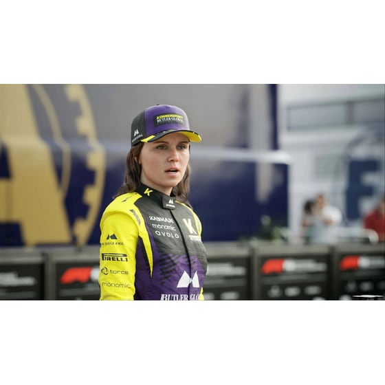F1 23 - PS5 Used image 8
