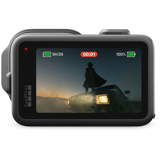 Action Camera GoPro Mission 1 - Μαύρο image 2