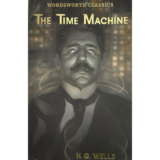 Time Machine and Other Works image 0