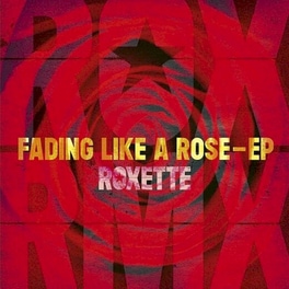 Fading Like A Rose (LP)