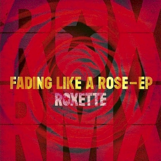 Fading Like A Rose (LP) image 0