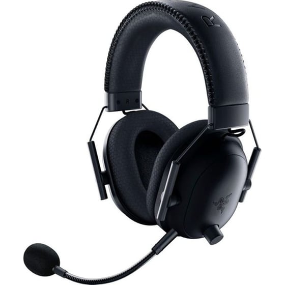 Razer Blackshark V2 Pro Xbox Gaming Ασύρματα Ακουστικά Bluetooth/2.4 GHz - Μαύρα image 2