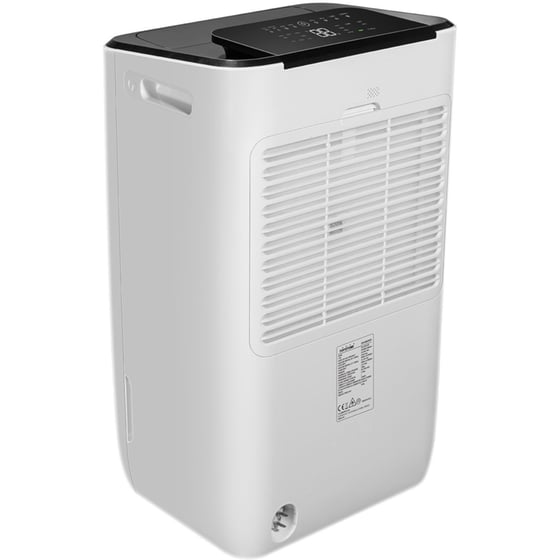 TOYOTOMI Reiko TDE30GDAPW Αφυγραντήρας & Καθαριστής Αέρα 30lt με Ιονιστή image 1