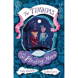 Tindims and the Floating Moon