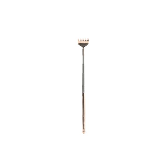 Back Scratcher Μεταλλικό Kikkerland image 2