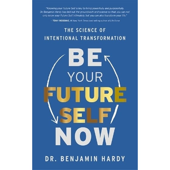 Be Your Future Self Now image 0