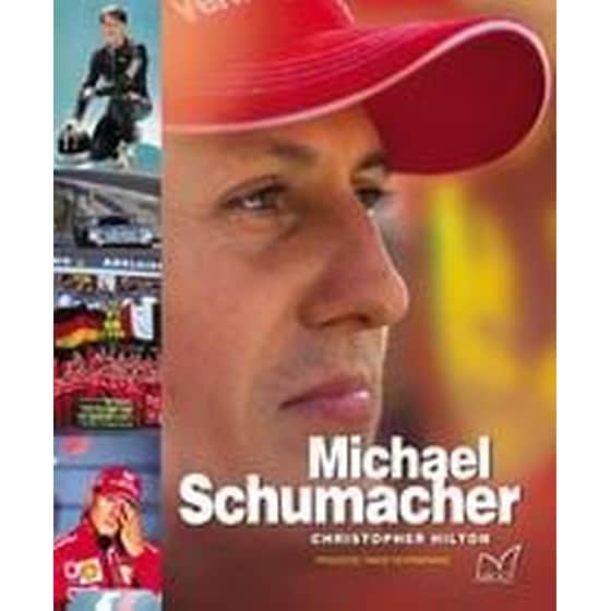 Michael Schumacher image 0