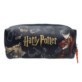 Κασετίνα Βαρελάκι Harry Potter Wizard Dynasty