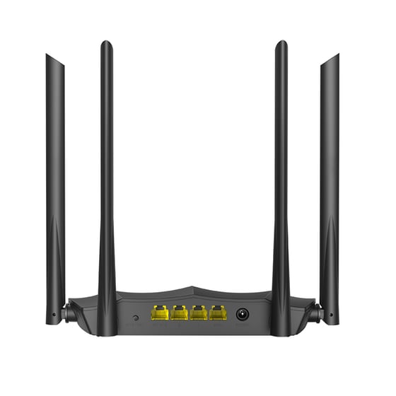 Tenda AC8 Ασύρματο Router Wi‑Fi 5 με 3 Θύρες Gigabit Ethernet image 3