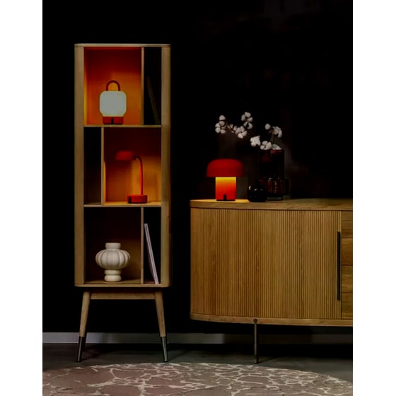 Table&nbsp;Lamp&nbsp;Kooduu&nbsp;Sensa&nbsp;Orange image 8