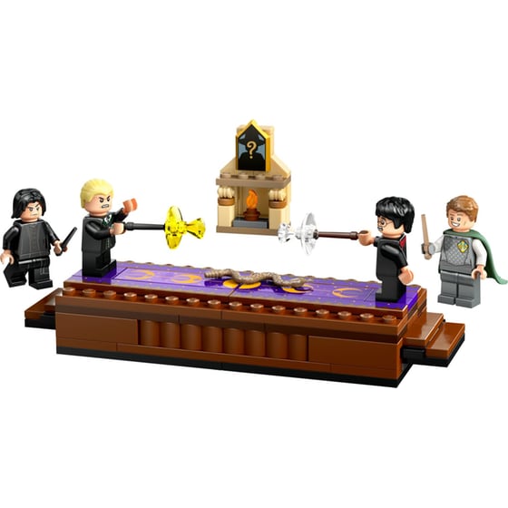 LEGO® Harry Potter Hogwarts™ Castle: Dueling Club (76441) image 1