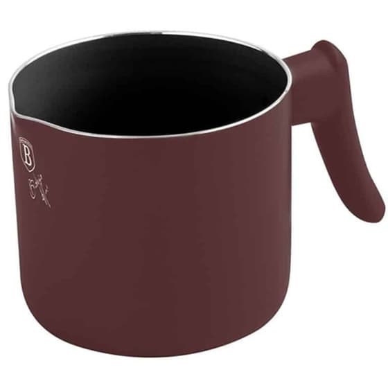 Κατσαρολάκι Γάλακτος BERLINGER HAUS BH-8045 12 cm 1.2 L Μπροντό image 0
