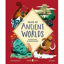 Tales of Ancient Worlds